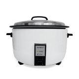 Olla Arrocera 7.5 LT Blanca Sankey