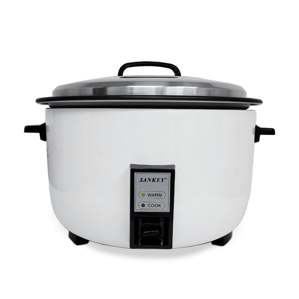 Olla Arrocera 7.5 LT Blanca Sankey - 1-116.png