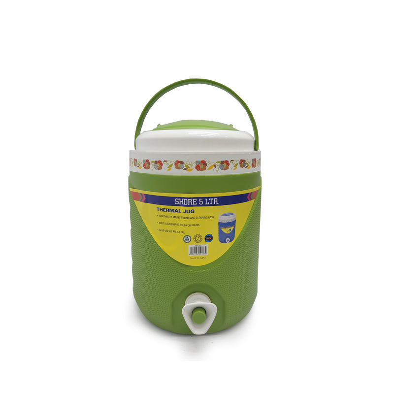 Termo 5Lts Shore WJ207