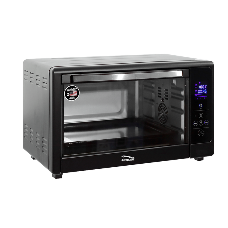 Horno Digital 50Lt Jaguar
