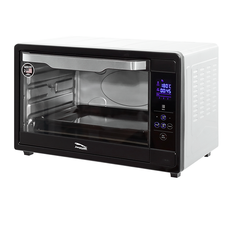 Horno Digital 65Lt Jaguar