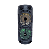 Bocina Sankey 8"x2
