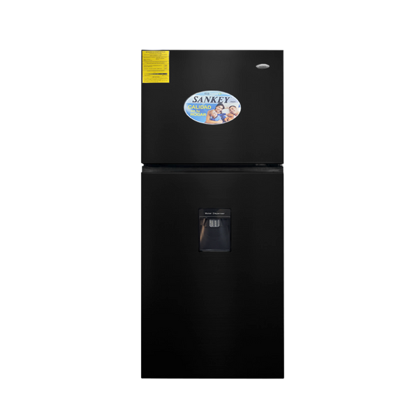Nevera 2P Sankey Negra 206L C/Dispensador - 1-11.png