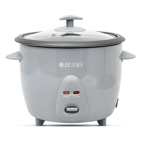 Olla arrocera 1.5L Lotus Gris - 1-11.png