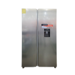 Nevera Sankey 2p Inverter 469 Lts Acero Inox C/Dispensador - 1-11.png