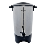 Cafetera 40tz Lotus