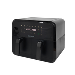 Freidora AIWA de Aire FT8001 4+4Lt Doble Canasta - 1-11.png