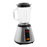 Licuadora 1.5 Lts cromada Lotus
