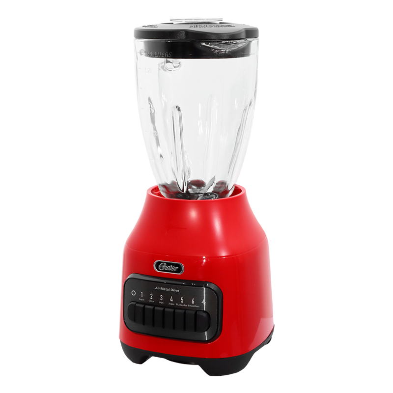 Licuadora 1.5 Lts 6V Oster