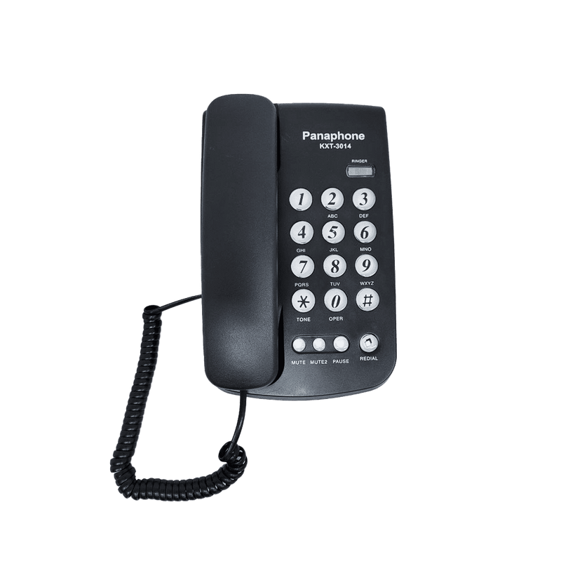 Teléfono Panaphone