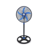 Ventilador 18" Omega Pedestal
