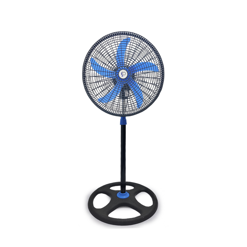Ventilador 18" Omega Pedestal