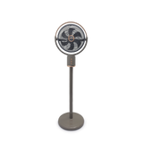Ventilador Recargable Universal 3en1