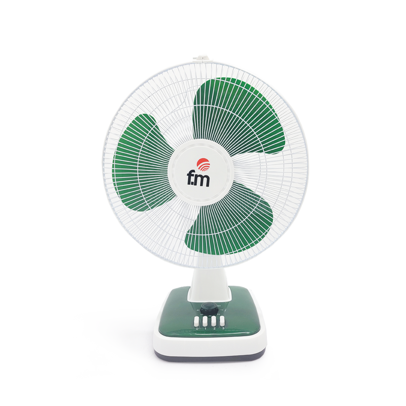 Ventilador de Mesa F.M.