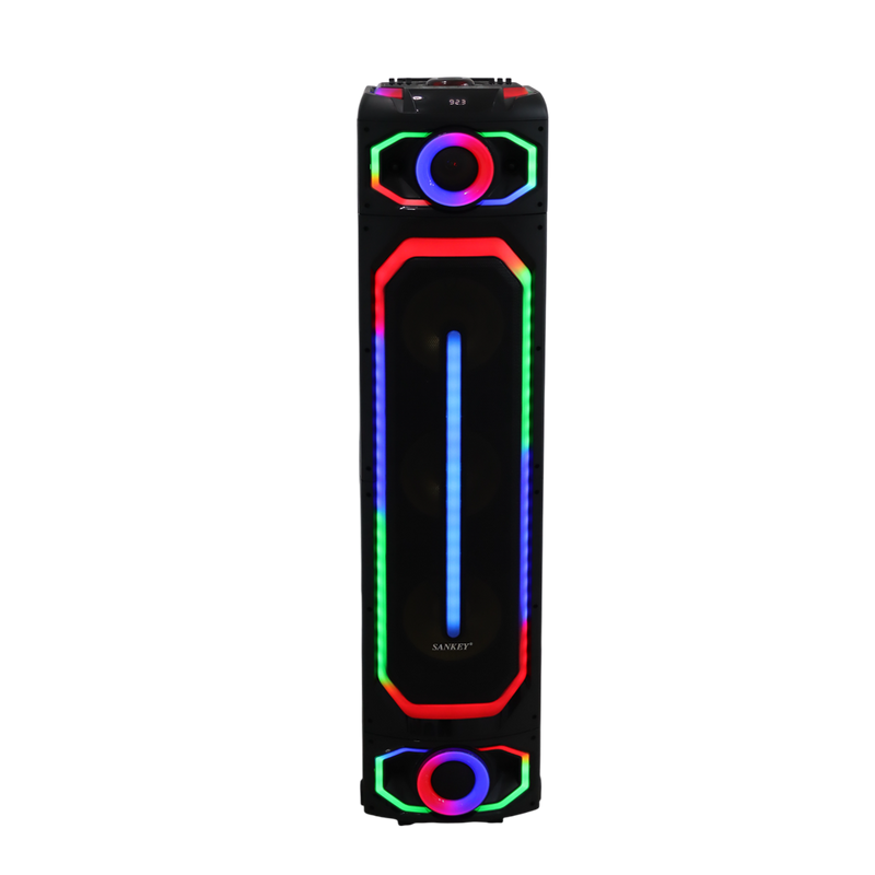 Bocina 10x3 5" Sankey
