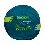 Carpa Bestway para 4 personas