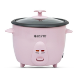 Olla arrocera 1.5L Lotus Rosada