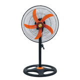 Ventilador 18" Nero 5 Aspa Plastica