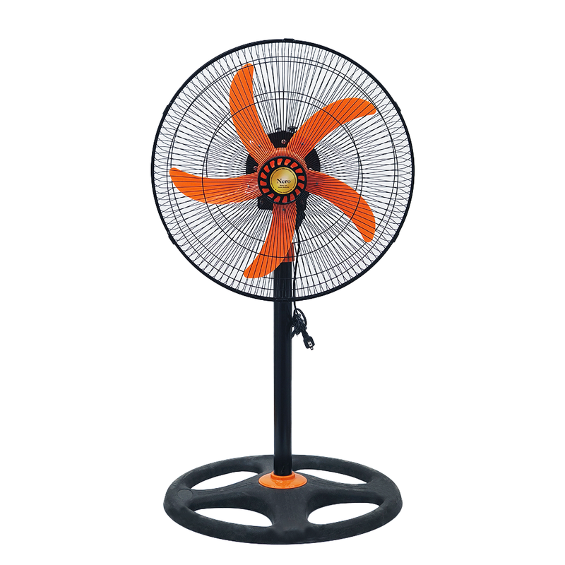 Ventilador 18" Nero 5 Aspa Plastica
