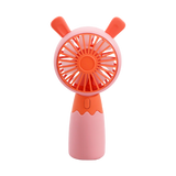Mini ventilador Portátil recargable