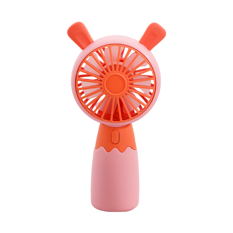 Mini ventilador Portátil recargable