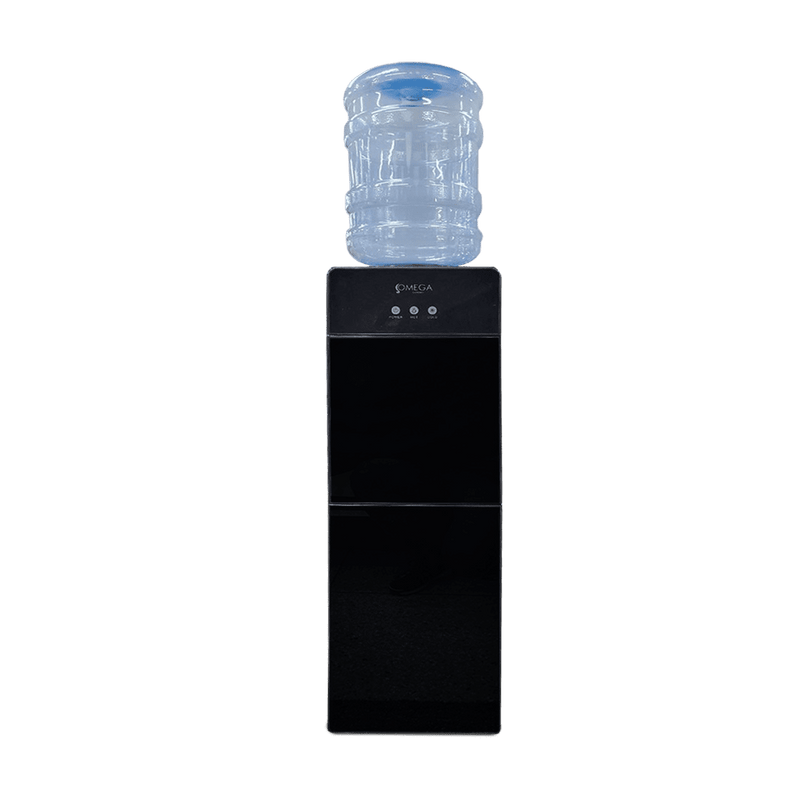 Dispensador de agua de lujo Omega