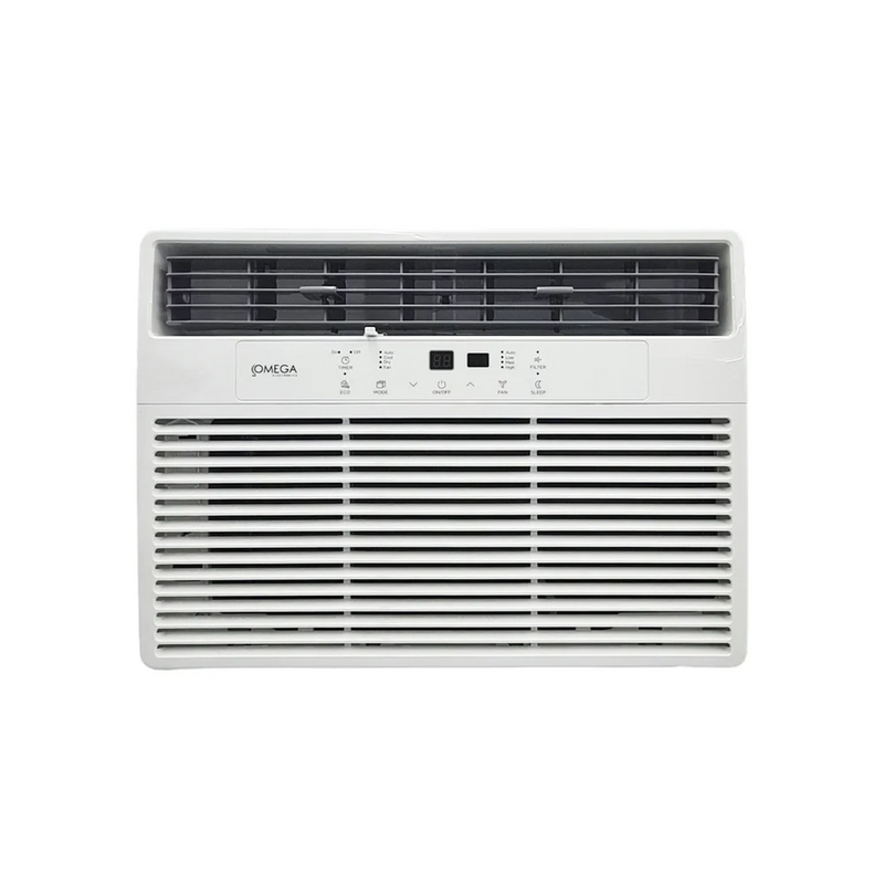 Aire de Ventana 9000 BTU Omega