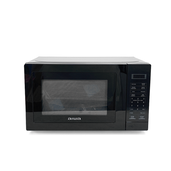 Microondas AIWA 0.7 CUFT Negro - 1-13.png