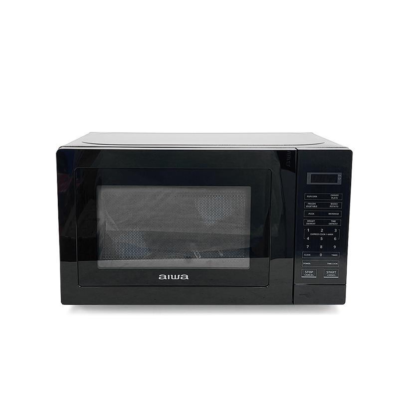 Microondas AIWA 0.7 CUFT Negro