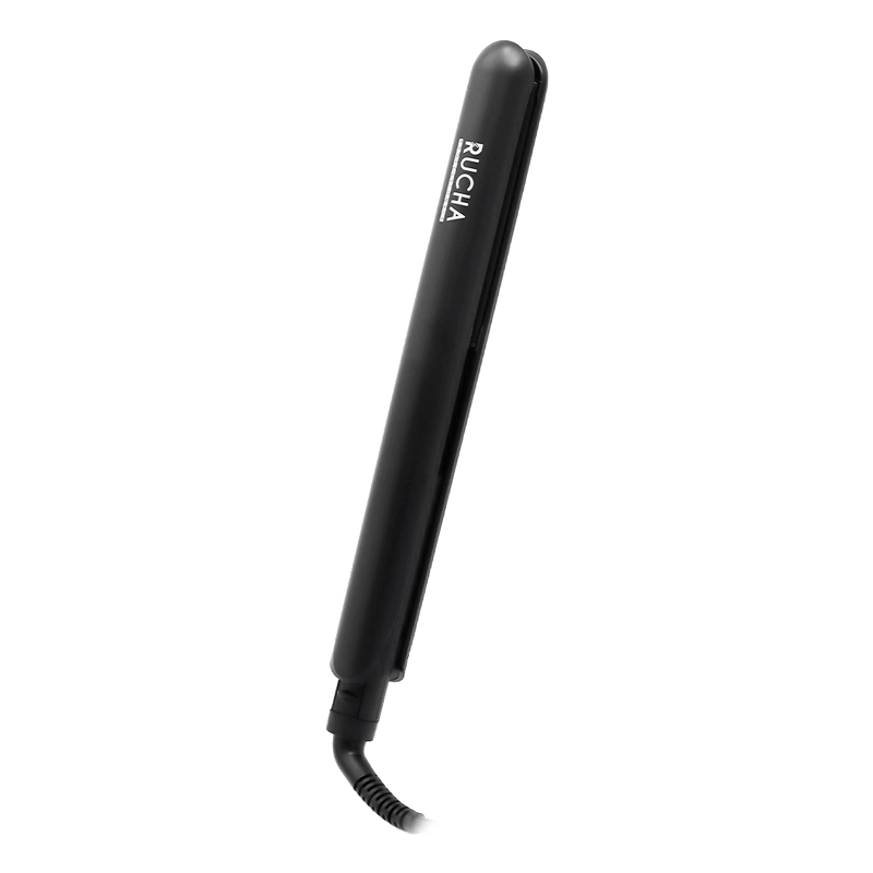 Plancha Rucha Titanium Onyx