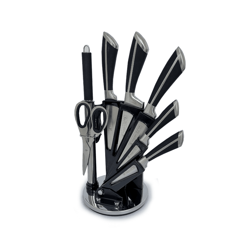 Cuchillo 9PZ KNIFE