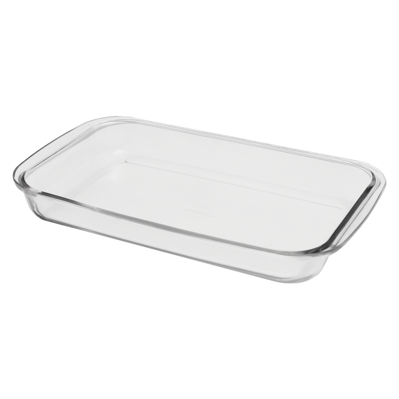 Refractario Rectangular Marinex de 2.9 Litros