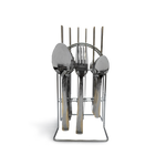 Cubiertos 24PZ  WINOX Acero Inoxidable - 1-145.png