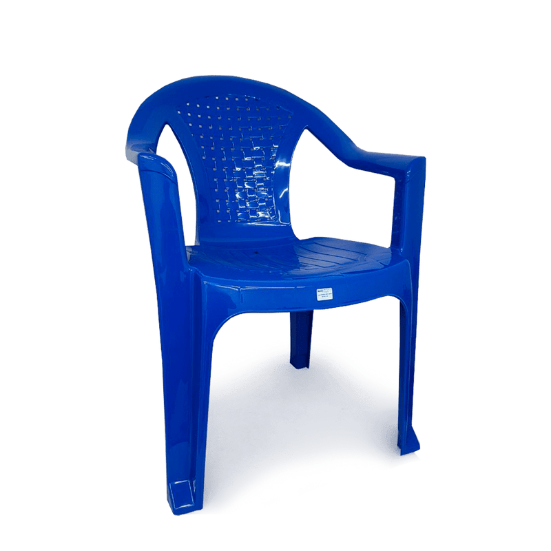 Silla Esterilla Duraplas President