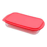 Refractario Rectangular Sempre 4L