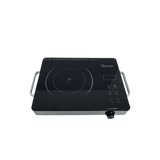 Cocina Roccia Infrarrojo 2000W