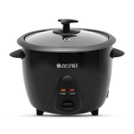 Olla arrocera 1.5L Lotus Negra - 1-14.png