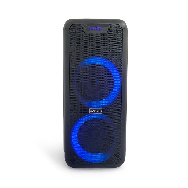 Corneta DANOM 700WATTS Da-Asprisma