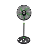 Ventilador de Pedestal 18" F.M.