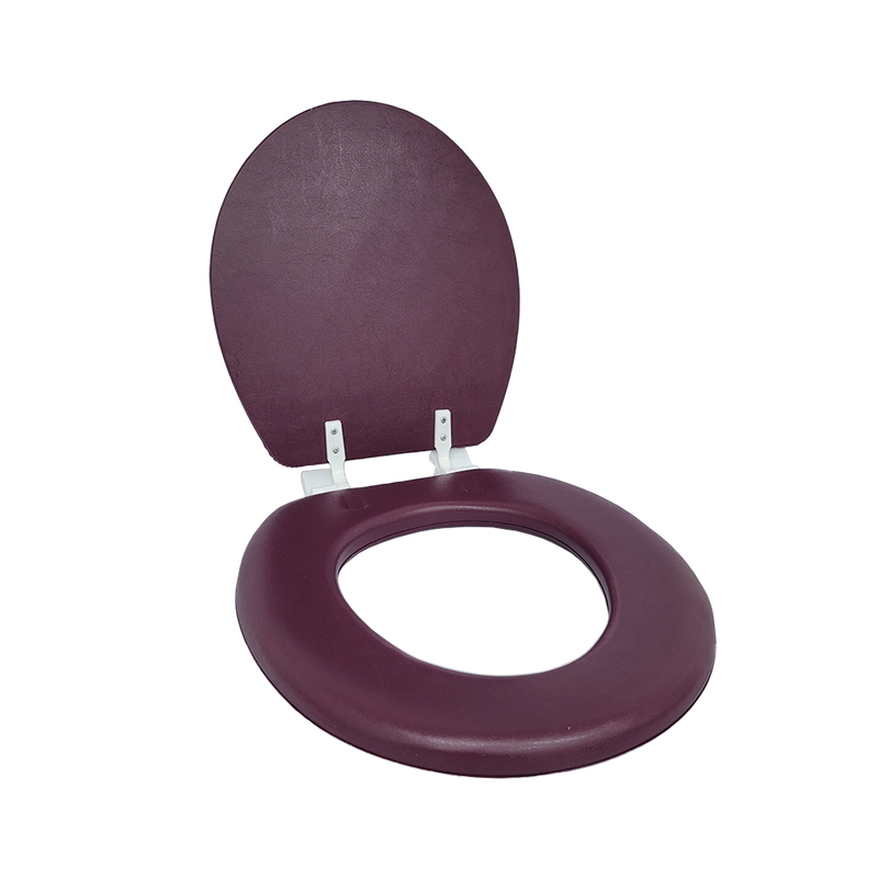 Asiento Baño Lotus Acolchado
