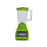 Licuadora Crystal Cuisine 2en1