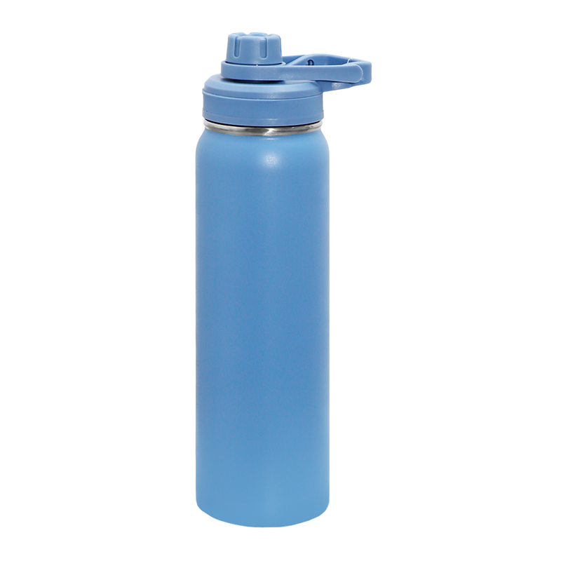 Termo deportivo de metal de 950ML