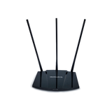 Router Inalámbrico Mercusys 300BPS