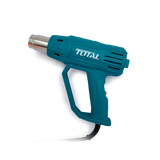 Pistola de calor TOTAL