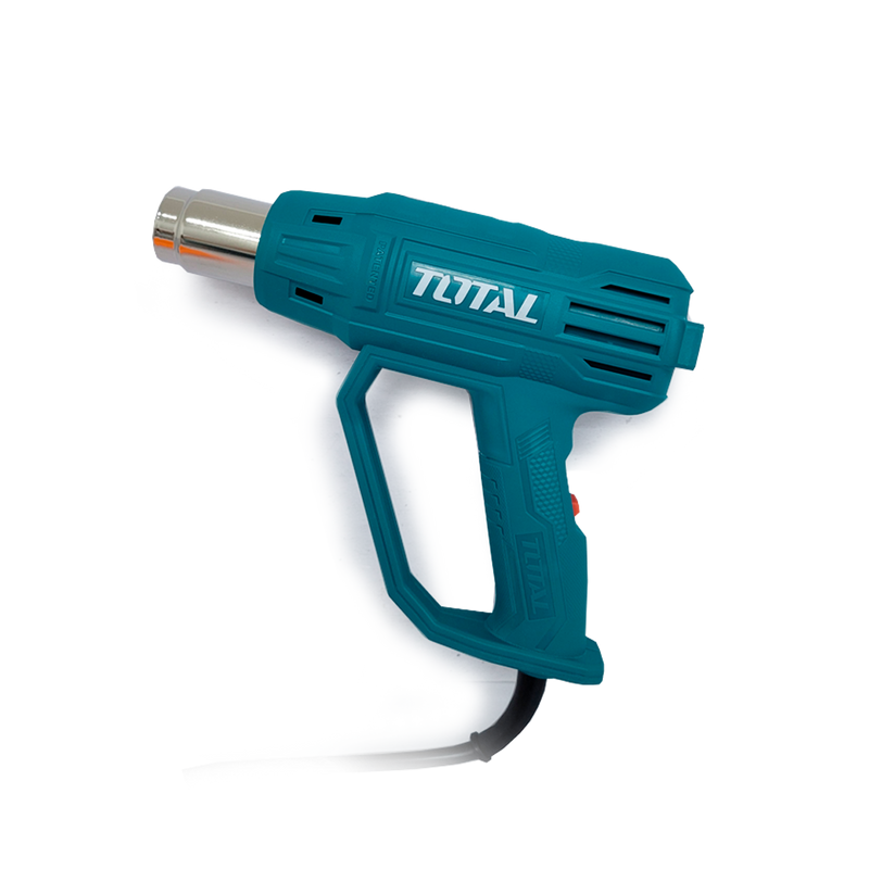 Pistola de calor TOTAL