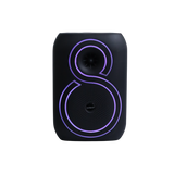 Bocina 8" Sankey