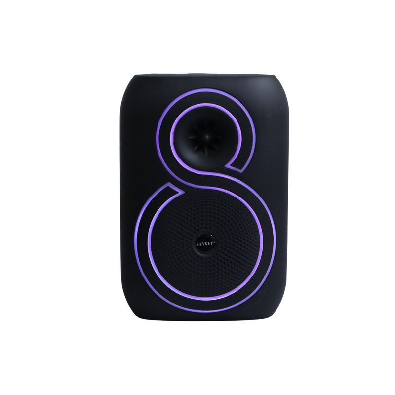 Bocina 8" Sankey