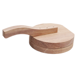 Mini Pataconera redonda