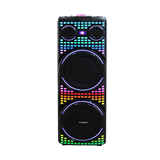 Bocina 12x2" Sankey 100W