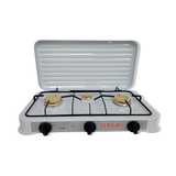 Cocina 3H Century a Gas
